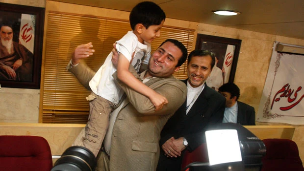 CIA paid Iranian nuclear scientist $5 million, paper claims