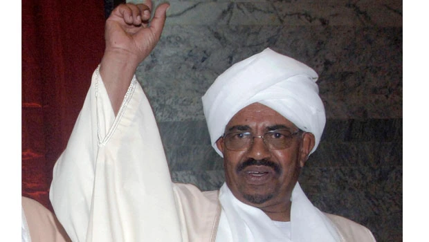 World court issues new arrest warrant for Sudan president