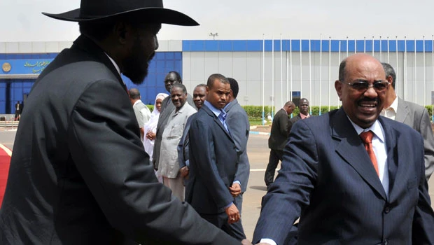 Bashir defies court with Chad trip