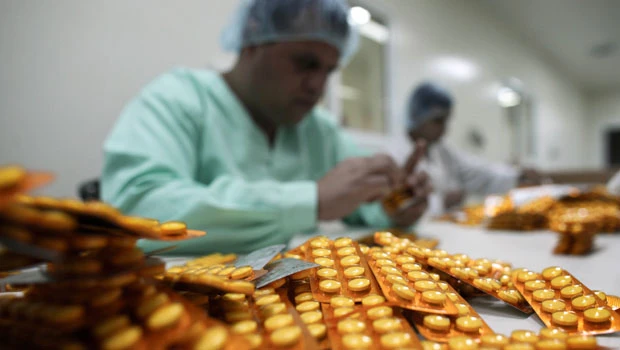 Some Gaza factories being revived as Israel relaxes blockade