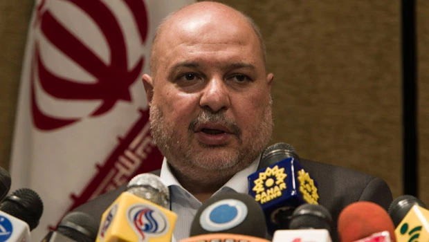 Iran says its planes denied fuel by three countries