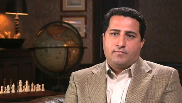 Mystery surrounds Iranian scientist’s US appearance