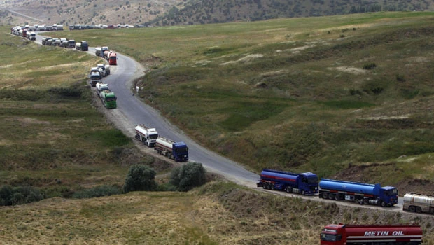 Oil smuggling presents new embarrassment for Iraq