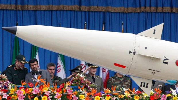 Iran aims to put man in space by 2019