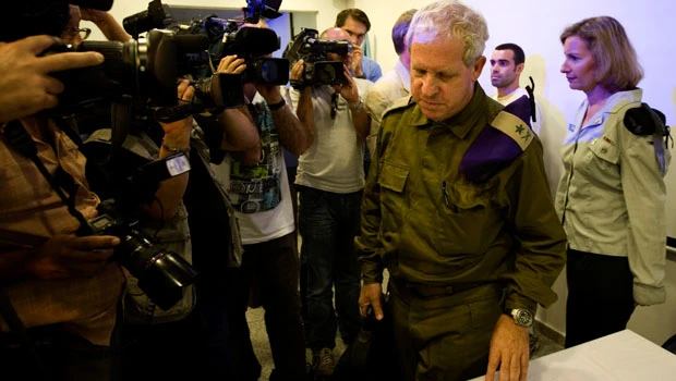 Israel failed in flotilla interception planning: Report
