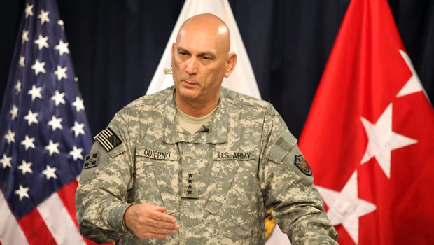 US eyes UN troops for Iraq after 2011