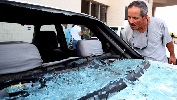 Rocket fired into Israel from Gaza