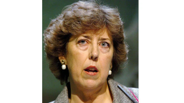 Extremist threat rose after wars: Ex-British spy chief