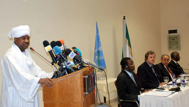 Sudan army: 300 rebels, 75 troops killed in Darfur