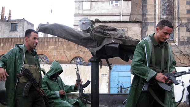 Yemen appeals court upholds death sentences in US Embassy attack