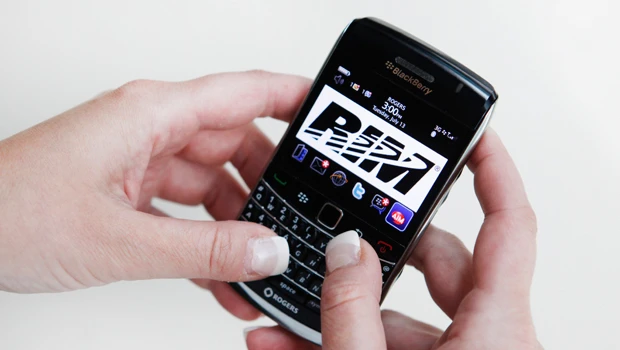UAE says BlackBerry is security threat