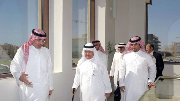 ‘Country to become a knowledge hub’