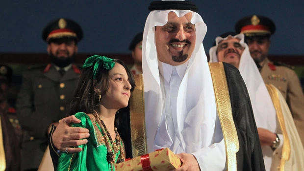 Mobily sponsors Abha Shopping Festival for 6th year running