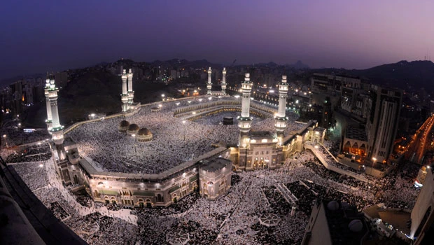 Grand Mosque authorities ready Ramadan plan