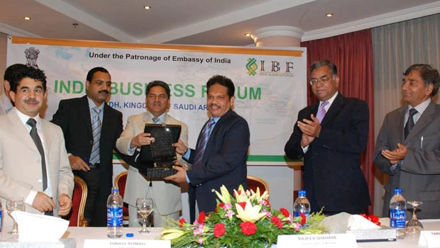 Joint Saudi-Indian space research planned