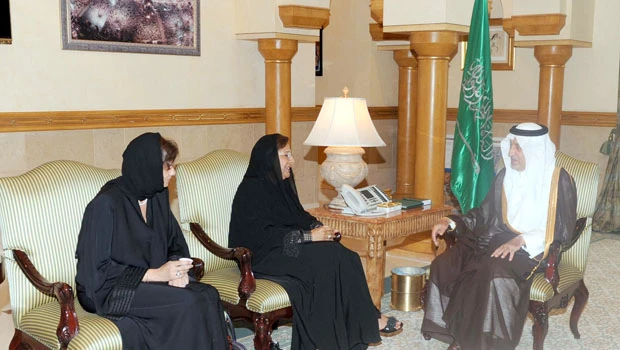 Underdeveloped areas in Jeddah to be modernized