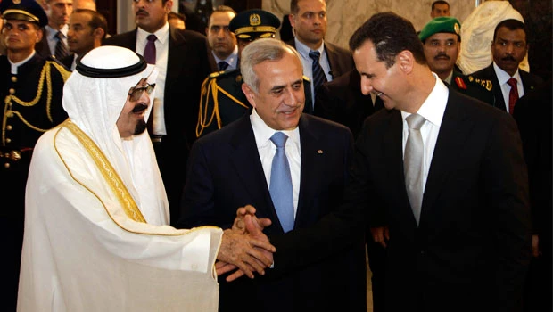 Unite against Israeli challenge: Summit