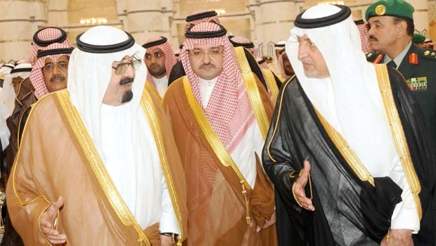 King returns after successful mediation
