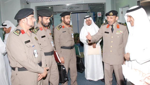 Prisons should serve as rehab centers, says HRC