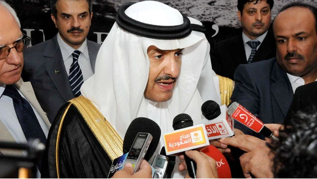 Kingdom abundant in artifacts: Sultan