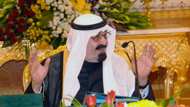 Abdullah to embark on Arab unity tour