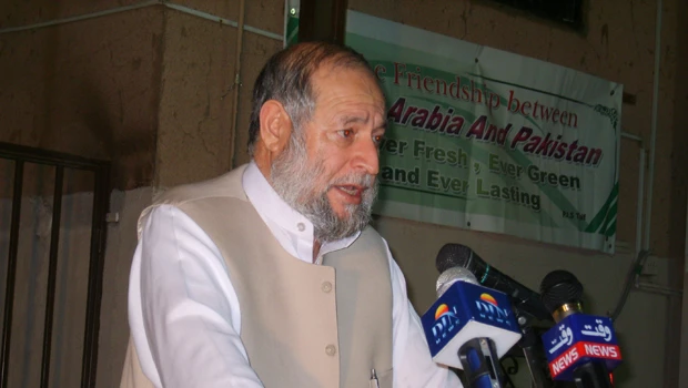 Pakistanis urged to abide by Kingdom’s laws