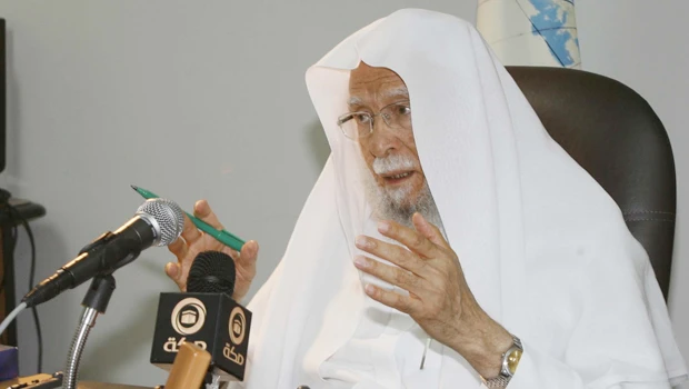 Al-Turki underlines MWL’s role in spreading Islam