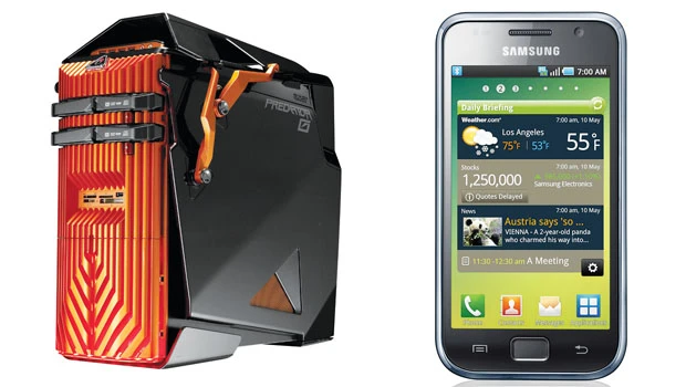 Cool Tools (July 14): New and useful gadgets in the market