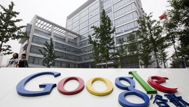 False alarm: Google search still working in China
