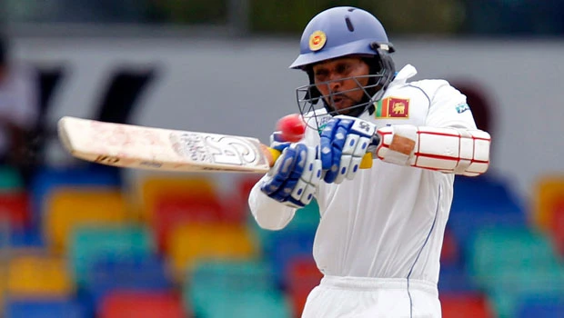 Sri Lanka, India complete high scoring draw