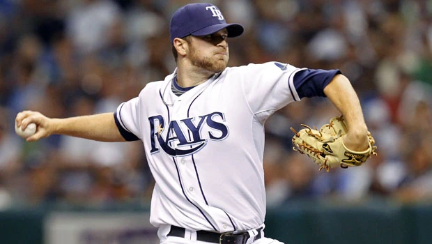 Davis pitches Tampa Bay past New York