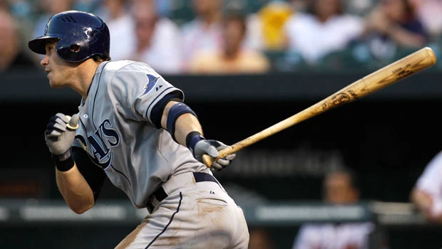 Davis, Longoria lead Rays past Orioles