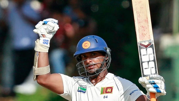 Sri Lanka rains runs on hapless India