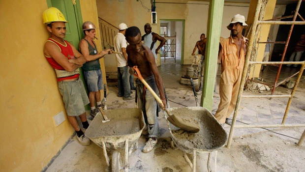 Jobless in Cuba? Communism faces the unthinkable