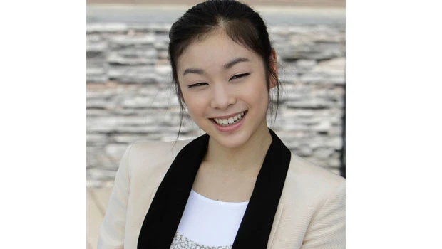 Queen Yuna puts retirement thoughts on ice