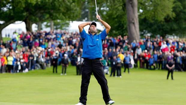 Molinari tastes first Euro Tour win