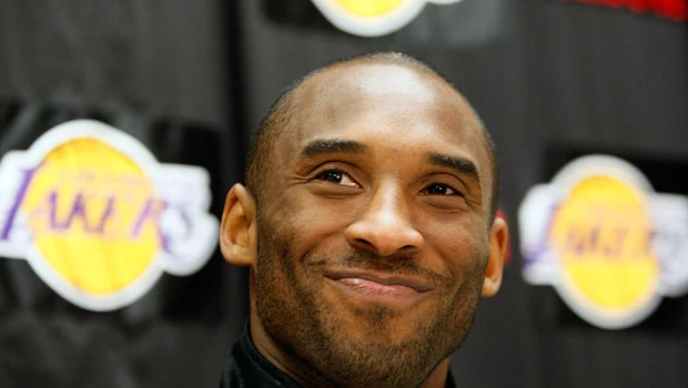Bryant joins Woods as most popular athlete in US