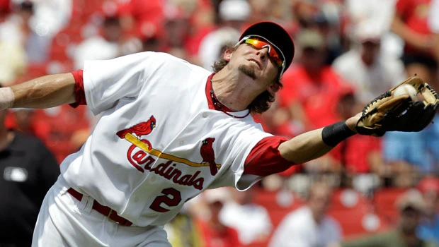 Phillies halt Cardinals run with 2-0 victory