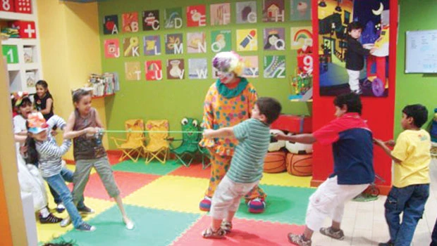 Summer Camps in Jeddah