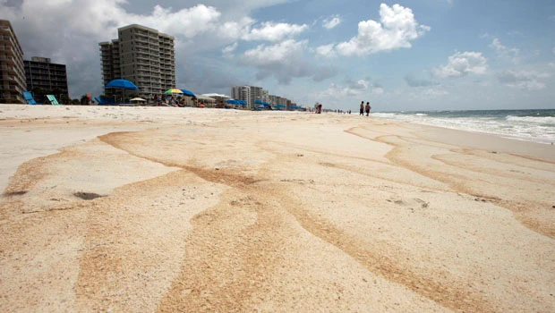 Law made to combat Mafia used in BP lawsuits