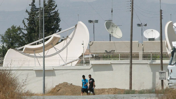 Cyprus, a familiar stopover in spy lore