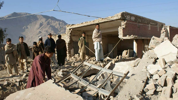 Pakistan asks parties, religious leaders to help fight militants