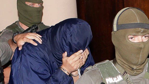 Polish court orders Mossad spy suspect extradited to Germany