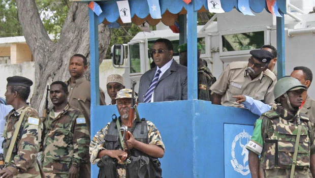 NATO fears Somali pirates moving to south Red Sea