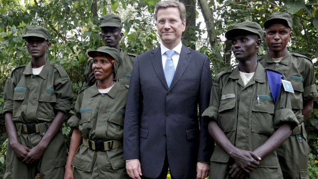 Four African nations eyeing Somalia mission - Uganda