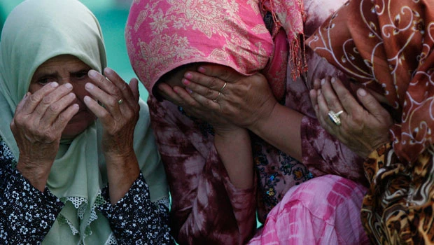Srebrenica memorial to point finger at UN