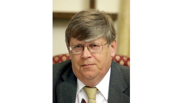U.N. nuclear agency's top inspector resigns