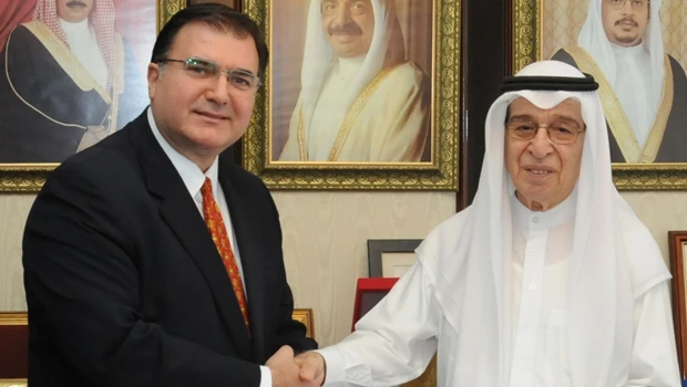 Sabre partners with Kanoo Travel to launch first GDS service in Iraq
