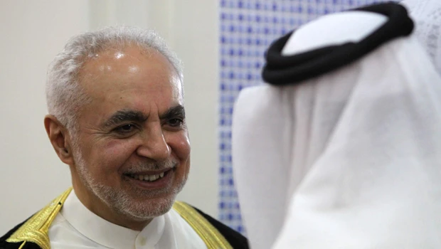 New York mosque imam: Extremism is a global threat