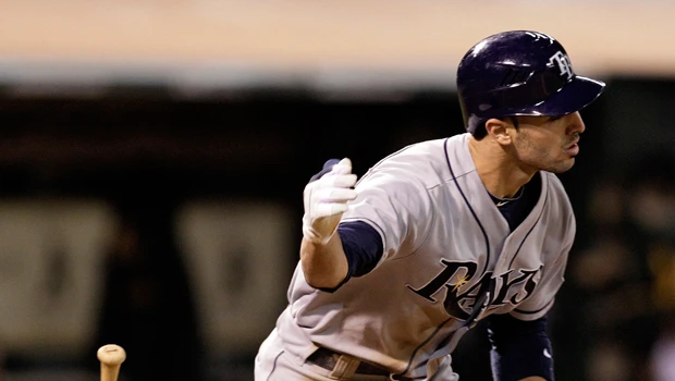 Rays edge A’s to keep up the pace